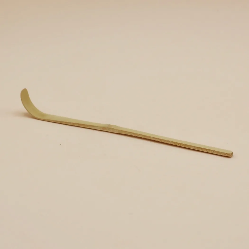 Matcha bambusske / chasaku