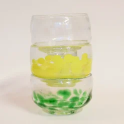 Matchakopper i glas (Flere varianter)