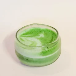 Matchakopper i glas (Flere varianter)