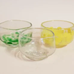 Matchakopper i glas (Flere varianter)