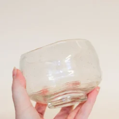 Matchakopper i glas (Flere varianter)