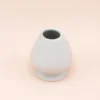 Matcha piskeris holder / Chasen Naoshi - Hvid
