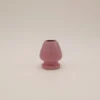 Matcha piskeris holder / Chasen Naoshi - Lyserød