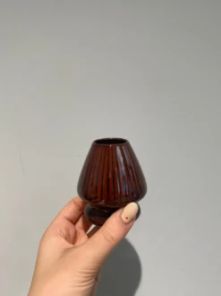 Matcha piskeris holdere / Chasen Naoshi (flere varianter)