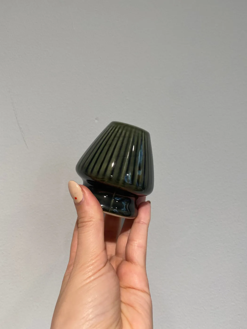 Matcha piskeris holdere / Chasen Naoshi (flere varianter)