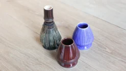 Matcha piskeris holdere / Chasen Naoshi (flere varianter)