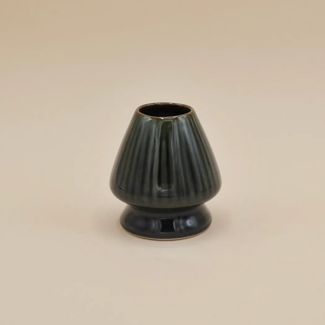 Matcha piskeris holdere / Chasen Naoshi (flere varianter)