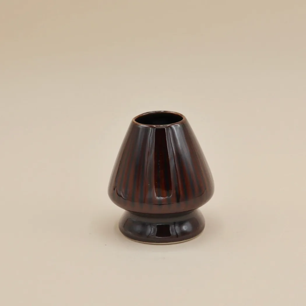 Matcha piskeris holdere / Chasen Naoshi (flere varianter)