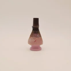 Matcha piskeris holdere med håndmalede motiver / Chasen Naoshi (flere varianter)