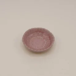 Mini blomsterskåle