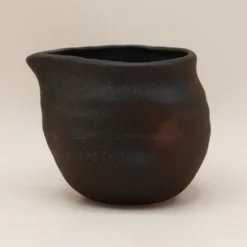 Mælkekande brun, stor