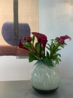 NAMI Vase