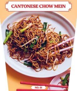 Noodle Box