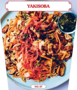 Noodle Box
