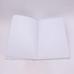 Notesbog japanske bølger
