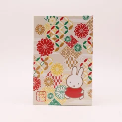 Notesbog med Miffy hardcover (flere varianter)