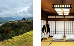 Onsen and Ryokans of Japan