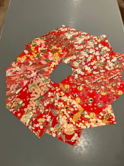 Origami papir (flere varianter)