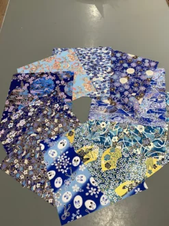 Origami papir (flere varianter)