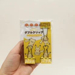 Papirklips (3 stk.)