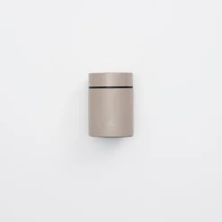 Poketle japansk termokop/ termobeholder