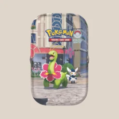 Pokémon TCG: Lumiose City Mini Tin