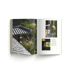Ryokan coffee table book