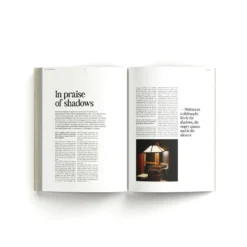 Ryokan coffee table book