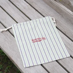 Sakura Copenhagen tote bag - Striber