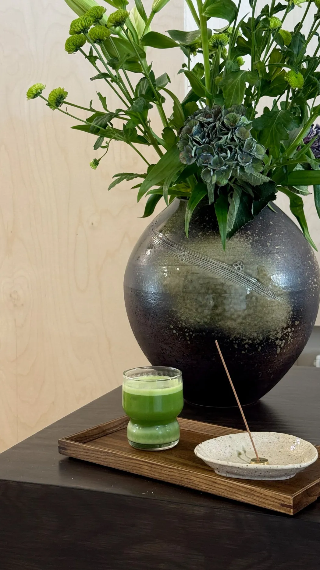 SANKA Vase