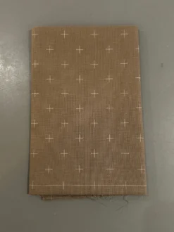 Sashiko broderistof