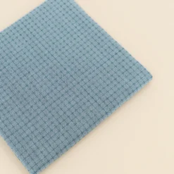Sashiko Cloth fra Daruma - 5 mm grid (Flere varianter)