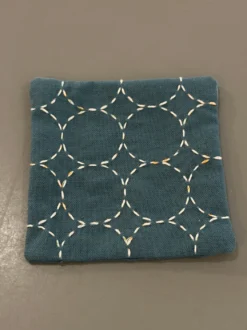 Sashiko - sytråd