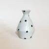 SHIRO Vase