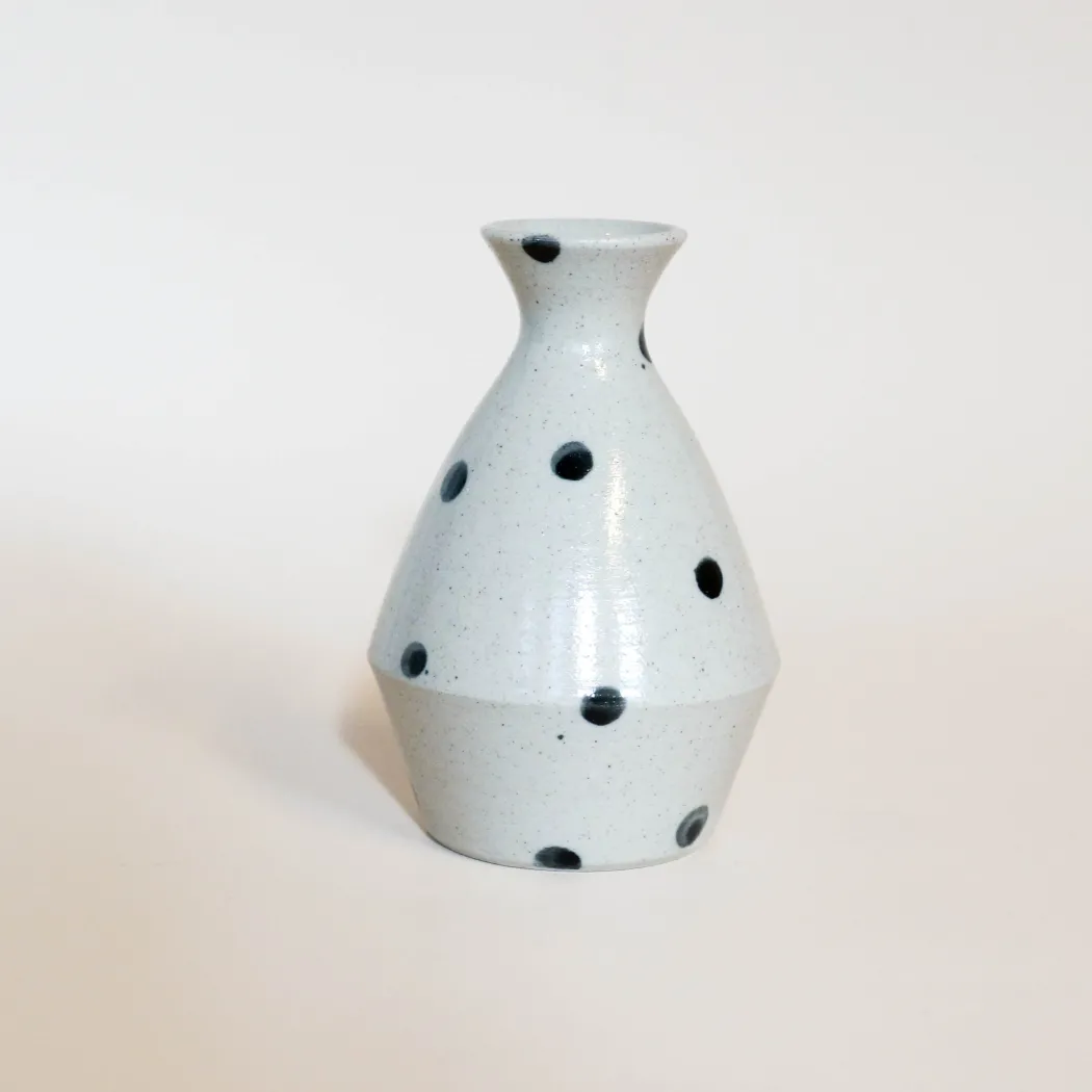 SHIRO Vase