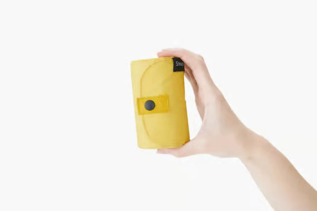 Shupatto foldbare indkøbsnet M