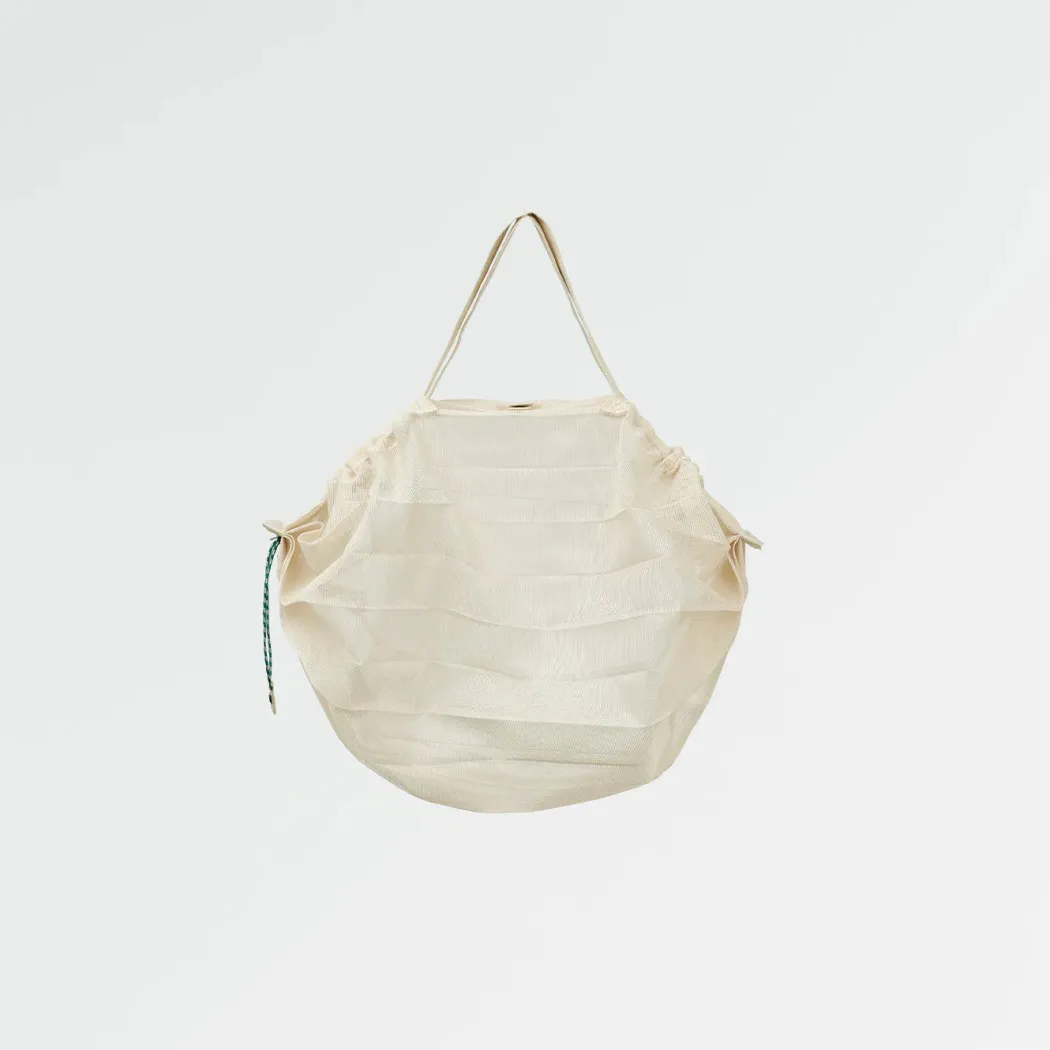 Shupatto mesh bag