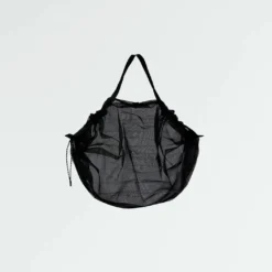 Shupatto mesh bag