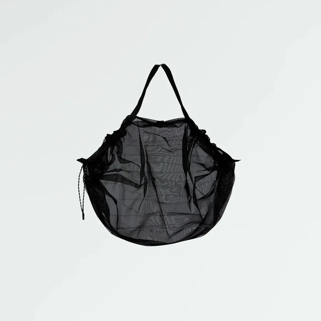Shupatto mesh bag