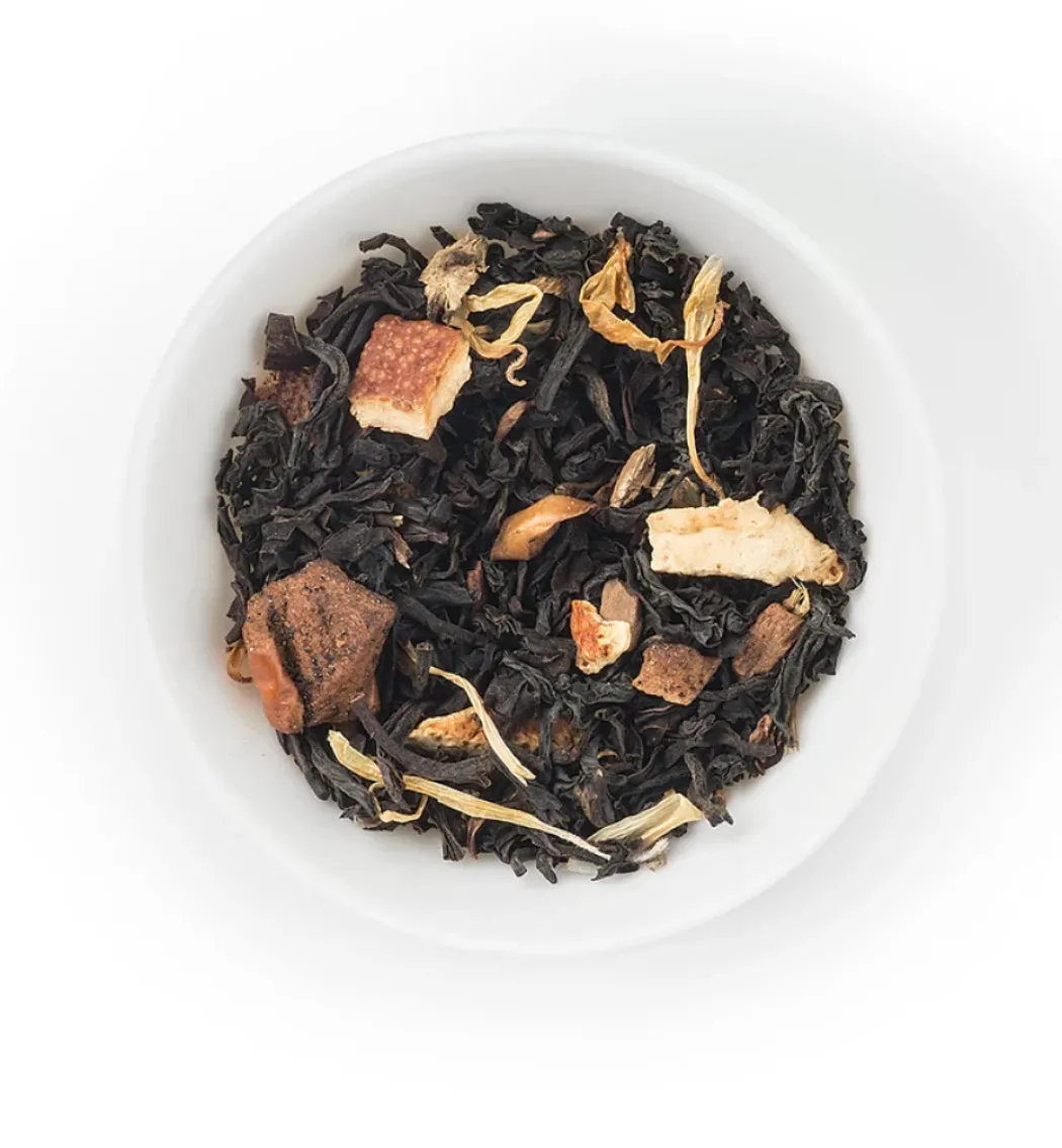 Sing Te: Christmas Tea 100 g