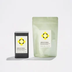 Sing Te: Lemon buttermilk 100 g