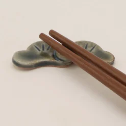 Spisepindeholder - Japanske blade