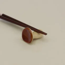 Spisepindeholder - Karl Johan svamp