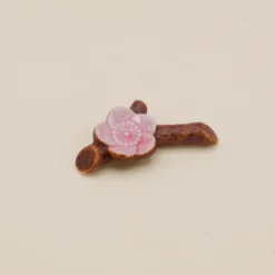 Spisepindeholder - Sakura gren