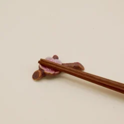 Spisepindeholder - Sakura gren