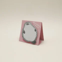 Stand sticky notes