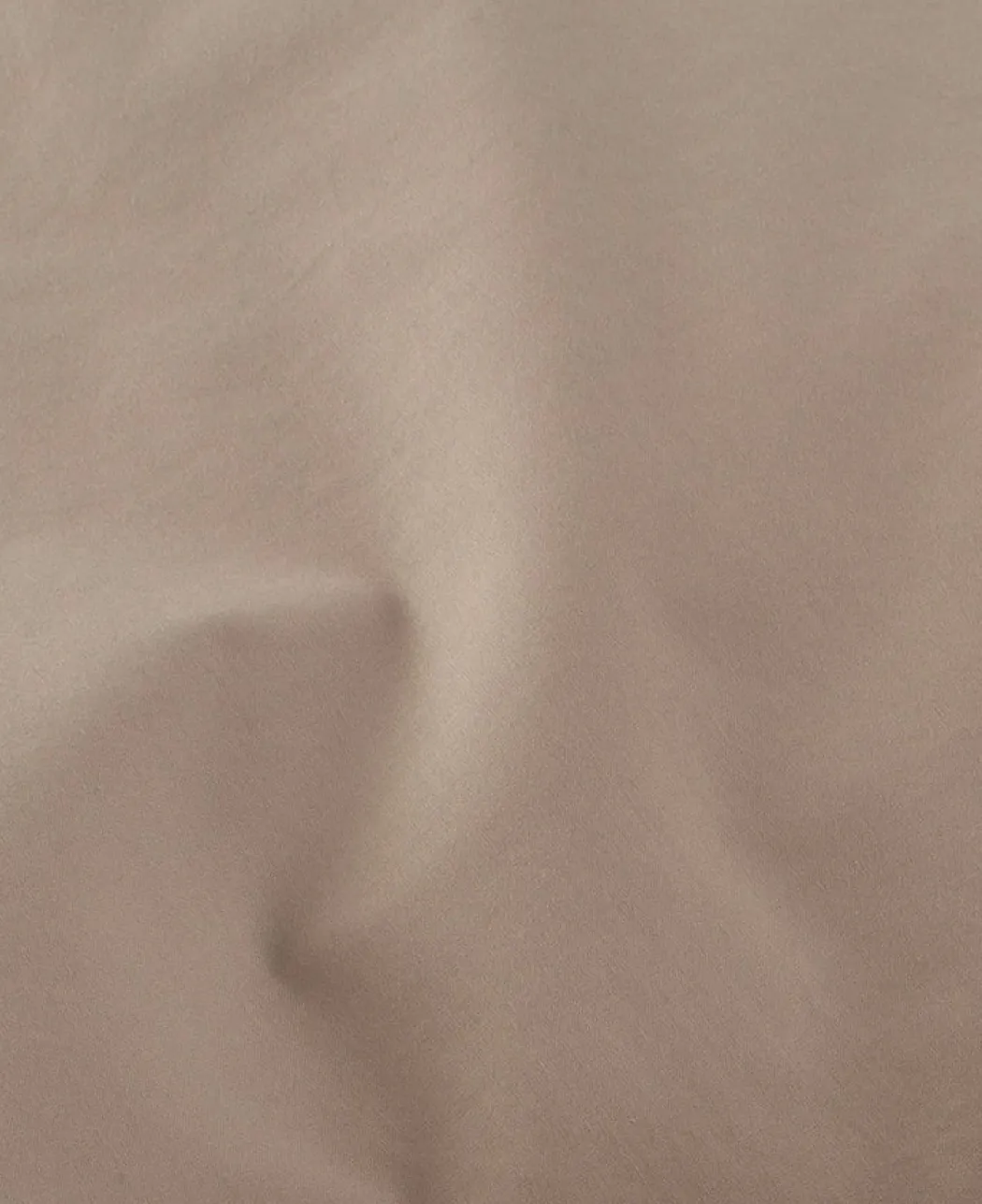 Stone Washed Taupe dynebetræk - Geismars