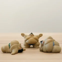 Sumobryder figur