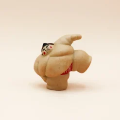 Sumobryder figur
