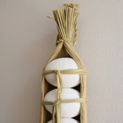 Takubo æggeholder / Tamago Tsuto